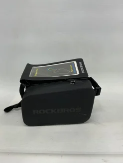 Used Bike Accessory Rock Bros Phone Case/Bag