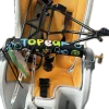 Used Bike Child Back Seat Accessory