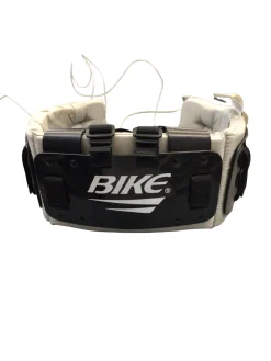 Used Bike FB Rib Pads Junior