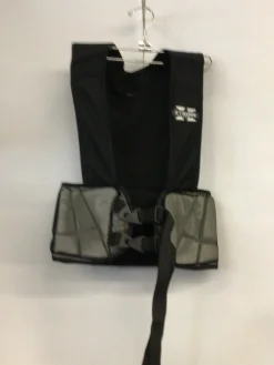 Used Bike FB Rib Pads MD