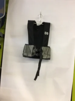 Used Bike FB Rib Pads MD
