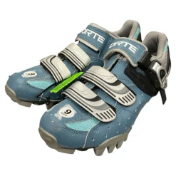 Used Bike Forte EU 39 Shoes Adult Carolina Blue Senior 6