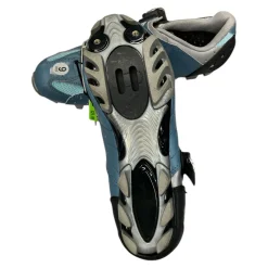 Used Bike Forte EU 39 Shoes Adult Carolina Blue Senior 6