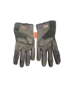 Used 212 Bike Gloves Black XL