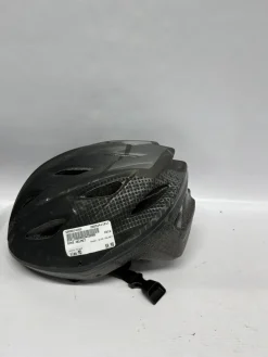 Used BIKE HELMET Bike Helmet Black MD