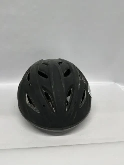 Used BIKE HELMET Bike Helmet Black MD