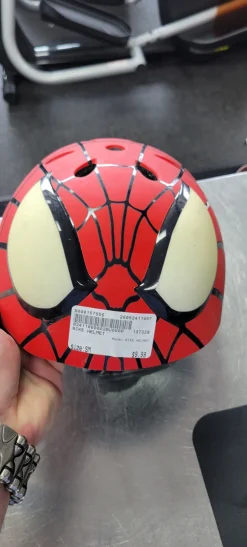 Used BIKE HELMET Bike Helmet None SM