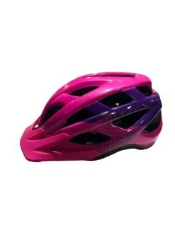 Used BIKE HELMET Bike Helmet Pink SM