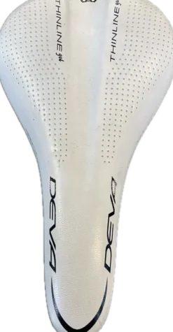 Used Bike Seat Accessory