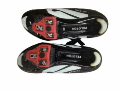 Used Bike Shoes Adult Black Senior 6.5