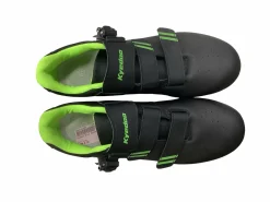 Used Bike Shoes Adult Black Senior 10