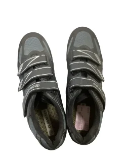 Used Bike Shoes Adult Black Senior 9.5
