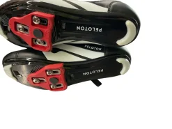 Used Bike Shoes Adult Black Senior 7.5