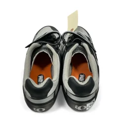Used Bike Shoes Adult Black Senior 9.5