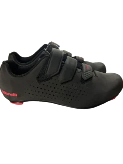 Used Bike Shoes Adult Black Senior 9