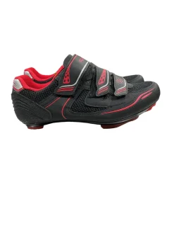 Used Bike Shoes Junior Black Junior 02