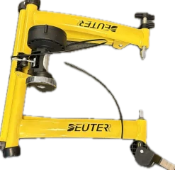 Used Bike Trainer