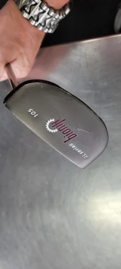Used BIONIK Mens Putter RH