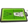 Used BIRDIE BATH PRO GOLF TRAINING MAT Field Equipment