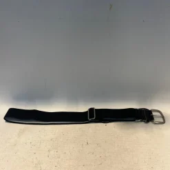 Used BLACK BELT Other Clothing Black Youth