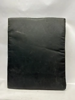 Used BLACK BLOCKING PAD FB Blocking Pad Black