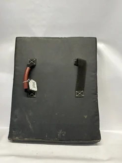 Used BLACK BLOCKING PAD FB Blocking Pad Black
