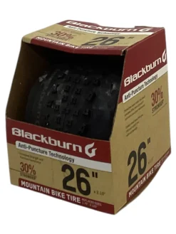 Used Blackburn Bike Tire