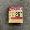 Used Blackburn HEAVY DUTY INNER TUBE 26IN Bike Tire