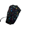 Used Black Diamond BAG Climbing Chalk Bag