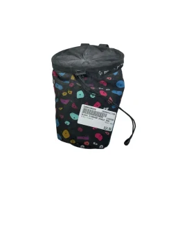 Used Black Diamond BAG Climbing Chalk Bag