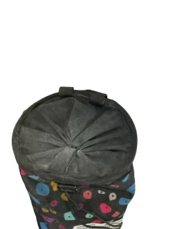Used Black Diamond BAG Climbing Chalk Bag