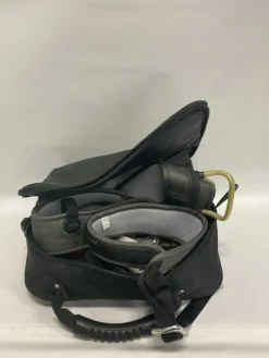Used Black Diamond BLACK DIAMOND Climbing Harness