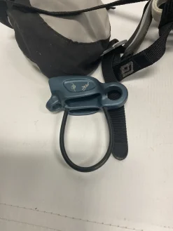 Used Black Diamond BLACK DIAMOND Climbing Harness