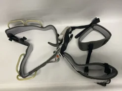 Used Black Diamond BLACK DIAMOND Climbing Harness