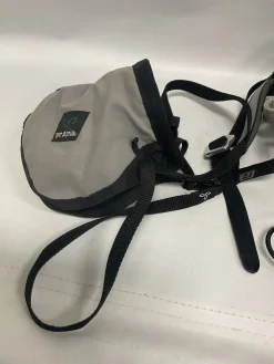 Used Black Diamond BLACK DIAMOND Climbing Harness