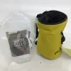 Used Black Diamond CLIMBING CHALK BAG Camping Accessory