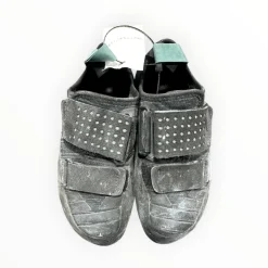 Used Black Diamond Climbing Shoes Senior 5.5