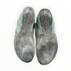 Used Black Diamond Climbing Shoes Senior 5.5