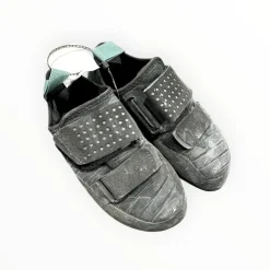 Used Black Diamond Climbing Shoes Senior 5.5
