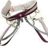 Used Black Diamond HARNESS BLACK DIAMOND Climbing Harness