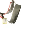 Used Black Diamond HARNESS BLACK DIAMOND Climbing Harness