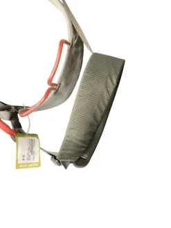Used Black Diamond HARNESS BLACK DIAMOND Climbing Harness