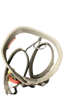 Used Black Diamond HARNESS BLACK DIAMOND Climbing Harness