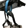 Used Black Diamond HARNESS BLACK DIAMOND SZ SM Climbing Harness