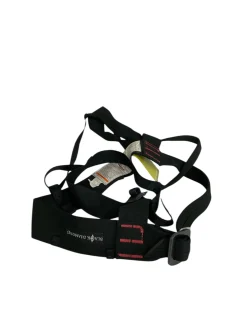 Used BLACK DIAMOND HARNESS Climbing Harness