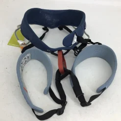 Used Black Diamond MOMENTUM WMNS M HARNESS Climbing Harness