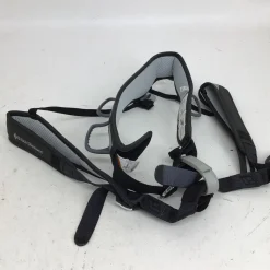 Used Black Diamond PRIMROSE WOMENS MEDIUM CLIMBING HARNESS Climbing Harness