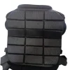 Used BLACK Umpire Chest Protector