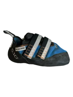 Used 5.10 BLACKWING Climbing Shoes Senior 7