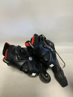 Used Bladerunner ADVANTAGE PRO Senior Aggressive Skates Black Senior 11